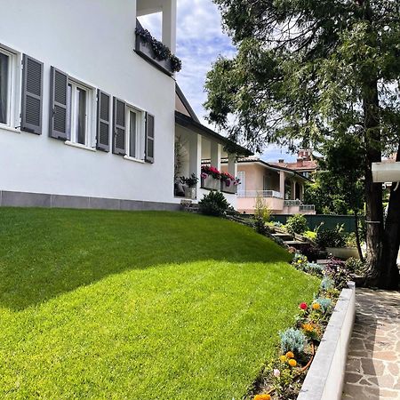 تريتْسانو سول نافيليِِ B&B Villa Tersius المظهر الخارجي الصورة