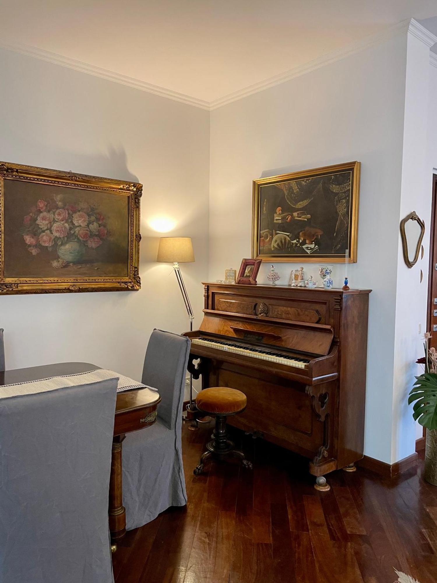 تريتْسانو سول نافيليِِ B&B Villa Tersius المظهر الخارجي الصورة