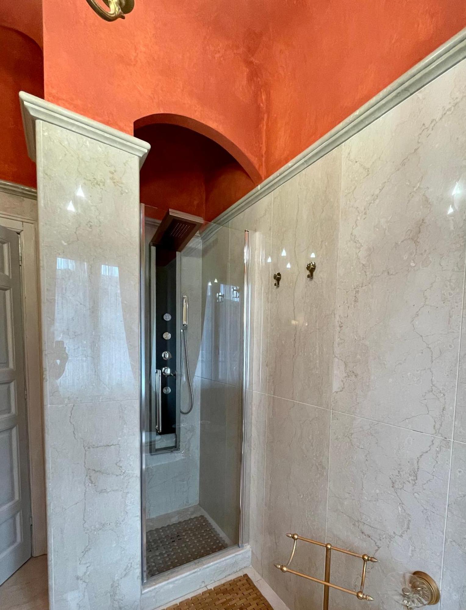 تريتْسانو سول نافيليِِ B&B Villa Tersius المظهر الخارجي الصورة